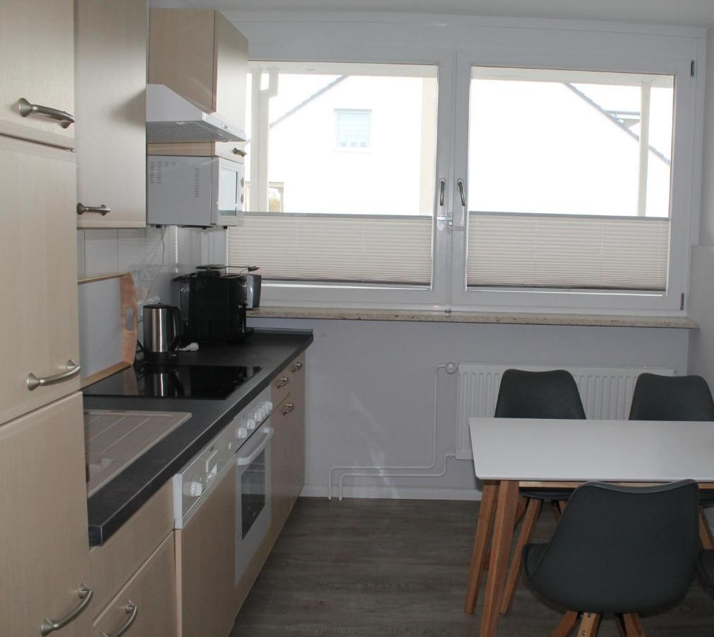 Ferienwohnung für große Familien im Haus Akunak Büsum Exterior foto